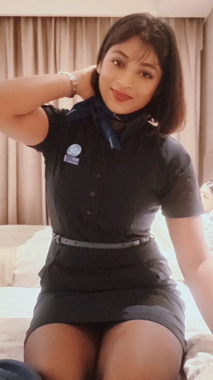 Air Hostess Escorts Hyderabad