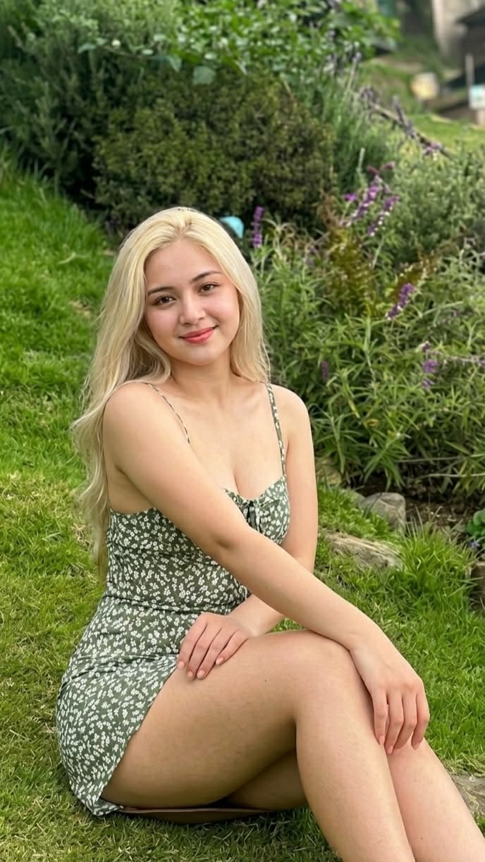 Russian Escort