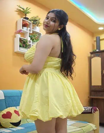 Isha VIP independent escort Kokapet