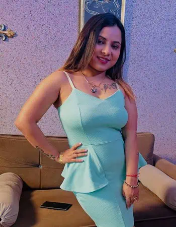 Jubilee Hills escort