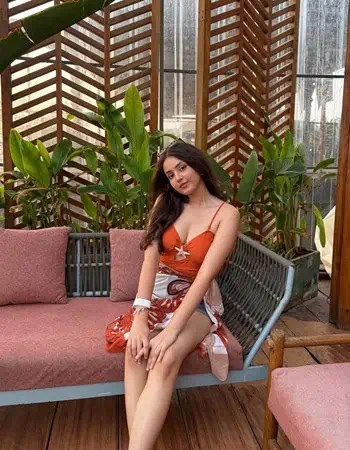 Monika photo in hitech city escort Hyderabad