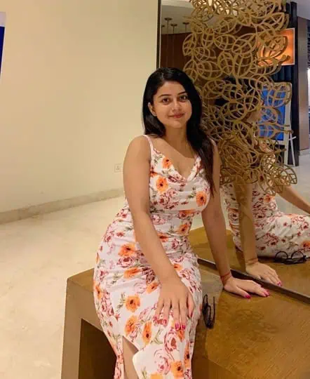 Independent escort in Hyderabad