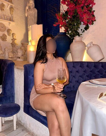 Harleen best party friendly girl