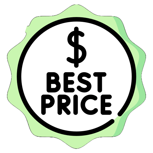 Best Price Icon