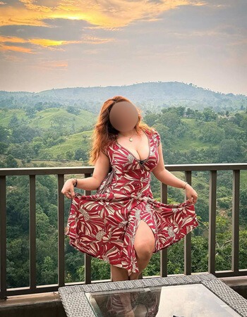 Khushi cute escort Hyderabad