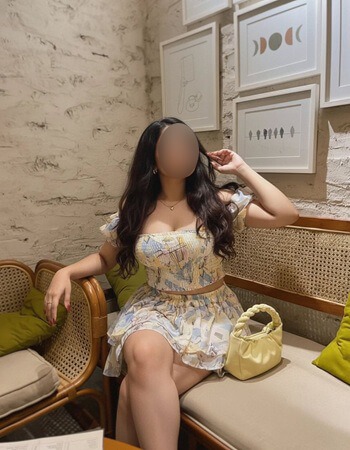 Rashmika VIP Hyderabad call girls